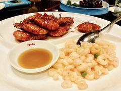 -上海人家花樣年华(中山公园店)
