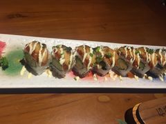 鳗鱼寿司-石葵(锦业时代店)
