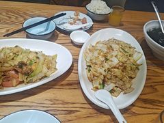 -金海湾海鲜排档(朱家尖店)