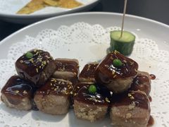 -金典银峰老鹅馆·昆山菜(亭林公园店)