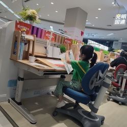 -孩子王(世茂国际广场店)