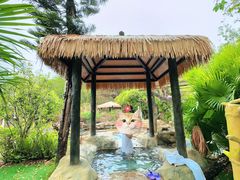 -河源客天下-温泉小镇