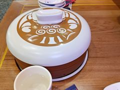 -满园烤鸭·春饼(中街大悦城店)