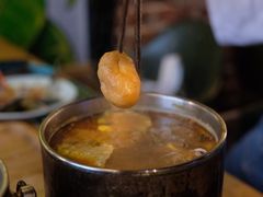 -Thai Basil罗勒叶泰式餐厅(时代天街店)