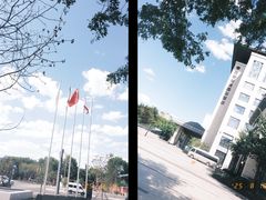 -西安唐隆国际酒店(大雁塔大唐不夜城店)