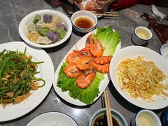 -1937青岛老味道·海肠捞饭·青岛菜(大鲍岛栈桥店)