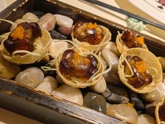 蟹肉冻沙律-成隆行·蟹王府(九江路店)