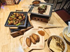 -怪噜范·老贵阳街头名小吃(汇金星力城店)