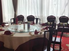 -汇贤府·李氏鲁菜(五棵松店)