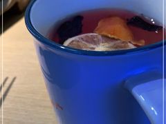 -蜜桃餐厅·伴山(绿宝广场店)