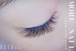 -沫儿·美甲美睫·半永久·皮肤管理