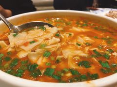 -宁夏国强手抓羊肉·清真菜(未央路凤三店)