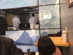 -天天鲜面馆(衡山路店)
