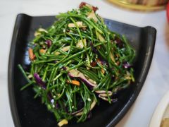 -天源居餐厅·地方特色菜(张北店)