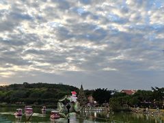 -南宁方特东盟神画