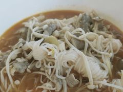 肥牛金针卷-渭塘酒家(生态园店)