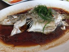 -水月周庄铂尔曼酒店-水月荟中餐厅