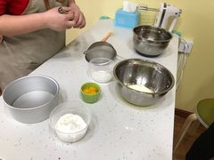 -千浔一暖DIY蛋糕烘焙(人民大学店)