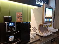 -萨莉亚意式餐厅(杭州滨江天街店)