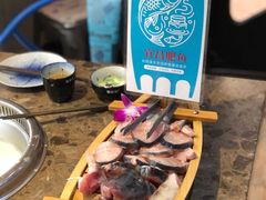 -鱼豆吉·豆浆鱼火锅(宜昌万达店)