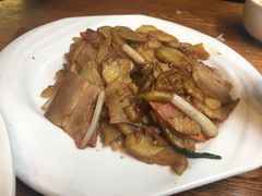 -姑奶奶老厨房(南坪路总店)