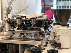 -Onirii Coffee(长乐路店)