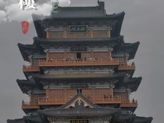 -滕王阁旅游区