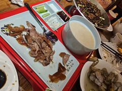 -老山东·山东菜(鲁菜名店)