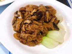 -渔堂公园餐厅·本帮菜(乐园路店)