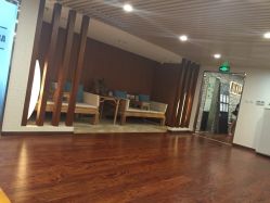 -清羽高温瑜伽·普拉提