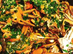 -半岛凯豪大酒店-海鲜自助餐厅