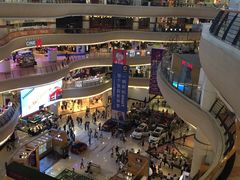 -烟火鱼乡(京华城店)