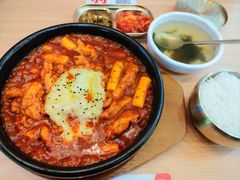 -米村拌饭(王府井喜悦店)