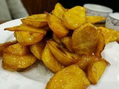 -李连贵熏肉大饼(天通苑店)