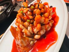 -小厨娘金榜题名(夫子庙秦淮河店)