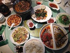 iphone_upload_pic-湘村人家(常平中元街店)