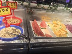 -九记潮汕现切鲜牛肉自助火锅(长沙·方圆荟店)