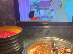 -牛New寿喜烧(金鹰世界店)