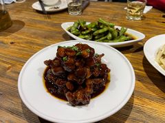 -宝翠花园餐厅(沙湖店)