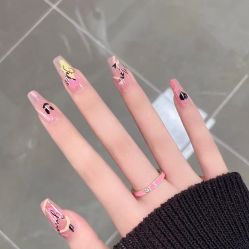 -斯馨·健康美甲美睫