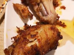 鬼味烤翅-鬼味烤翅(南锣鼓巷店)