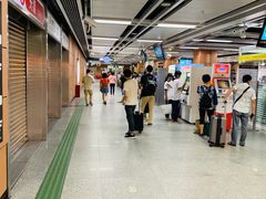 -南桂路(地铁站)