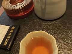 -桐湾大院·桐庐菜(滨江店)