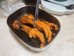-弄堂里(西溪龙湖天街店)