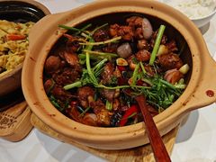 -火啫啫·粤式啫啫煲(南京弘阳店)