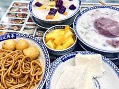 -赵记传承·中国甜品(福州总店)