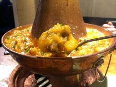 -觅山云南菜(泊富ICITY店)