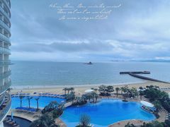 -深圳大梅沙京基洲际度假酒店