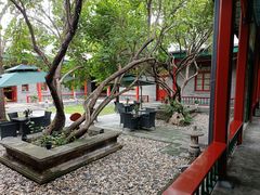 -上海老饭店(北京分店)
