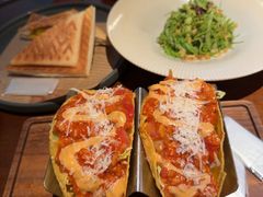 -本处·素食·融合料理(南油店)